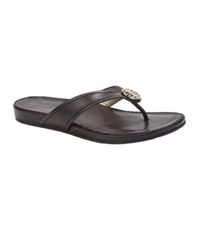 Antonio Melani Carla Thong Sandals