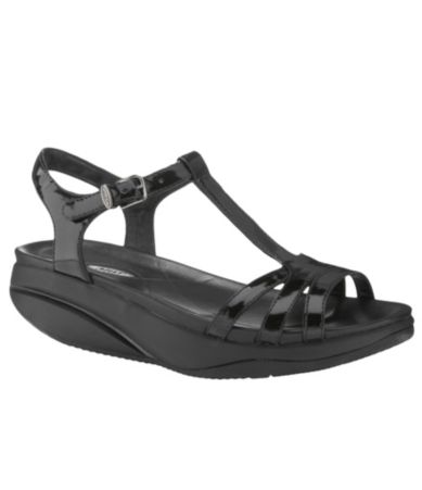 MBT Sadiki Sandals