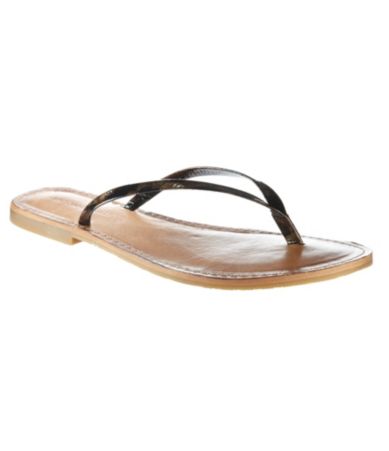 Antonio Melani Boardwalk Sandals