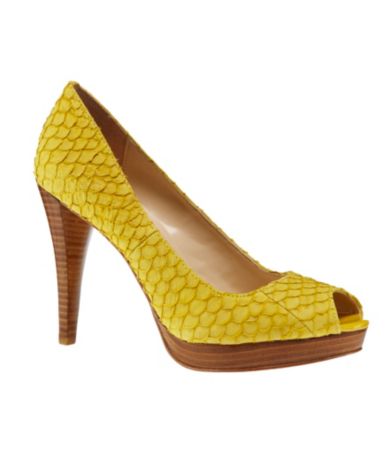 Calvin Klein Sandie Pumps