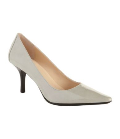 Calvin Klein Dolly Pointed-Toe Pumps