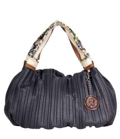Jessica Simpson Bon Voyage Satchel