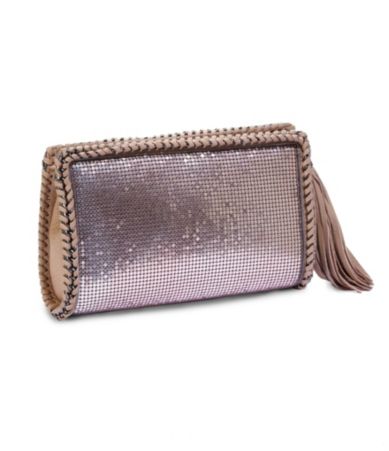 BCBGMAXAZRIA Raven Clutch