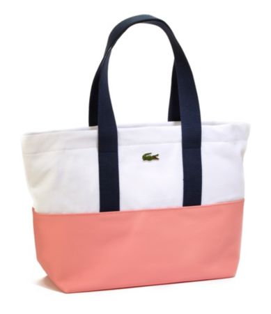 Lacoste Eastport Medium Shopper