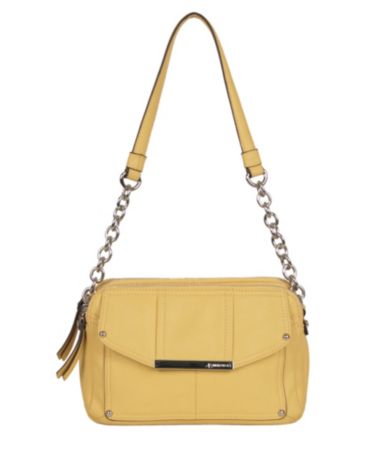 B.Makowsky Kate Shoulder Bag