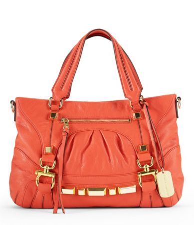 Vince Camuto Yasmin Satchel