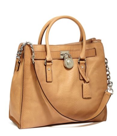 MICHAEL Michael Kors Large Hamilton Tote