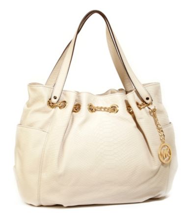 MICHAEL Michael Kors Jet Set Chain Ring Tote