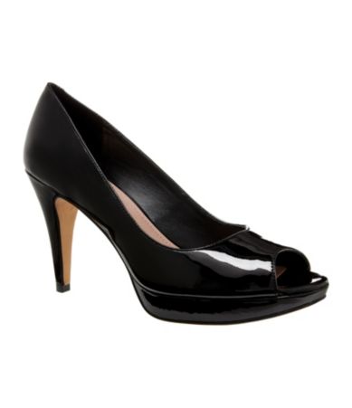 Vince Camuto Ashlynn Platform Pumps