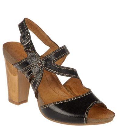 Naya Cecila Sandals