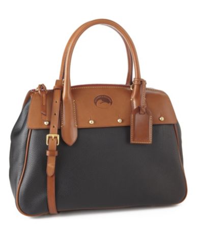 Dooney & Bourke Wilson Satchel