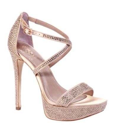 Vince Camuto Gernetto Rhinestone Sandals