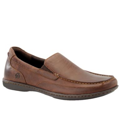 Born Men�s Paine Slip-On Loafers