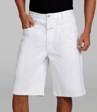 Girbaud Brand-X Shorts