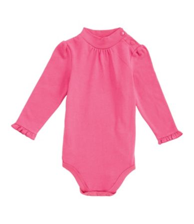 Starting Out Newborn Bodysuit