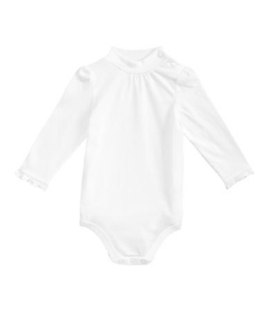 Starting Out Newborn Bodysuit