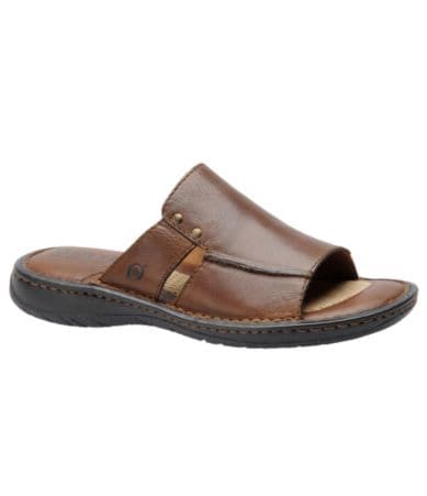 Born MenÂ´s Lionel Slide Sandals | Dillards