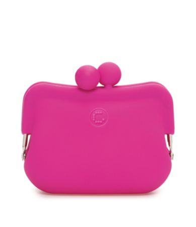 Candy Store Silicone Coin Purse