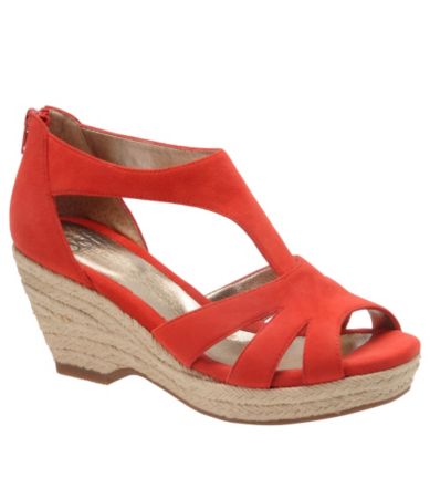 Sofft Morocco Espadrille Sandals