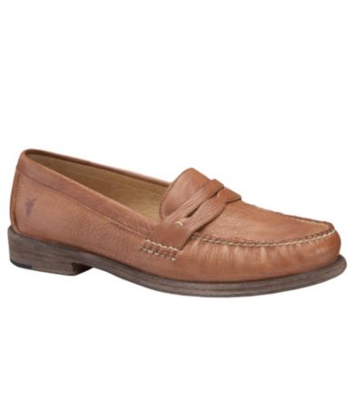 Frye Women�s Otis Penny Loafers