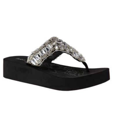 Reba Yvian Sandals