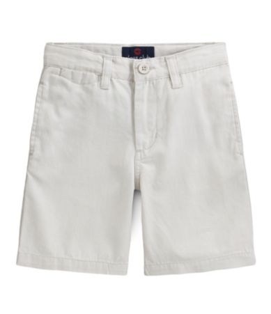 Class Club 2T-7 Flat Front Shorts