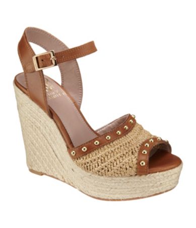 Vince Camuto Halen Wedge Sandals
