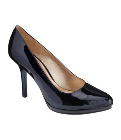 Antonio Melani Joanne Platform Pumps