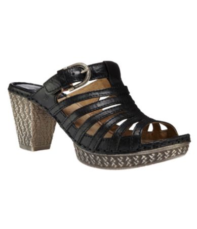 Josef Seibel Julia 03 Slip-On Sandals
