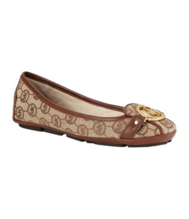 MICHAEL Michael Kors Fulton Moccasins