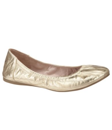 Vince Camuto Ellen Flats