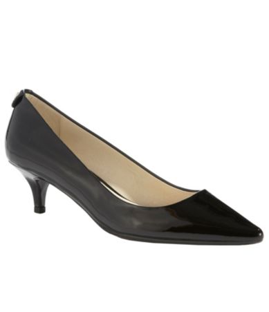 MICHAEL Michael Kors Flex Low Pumps