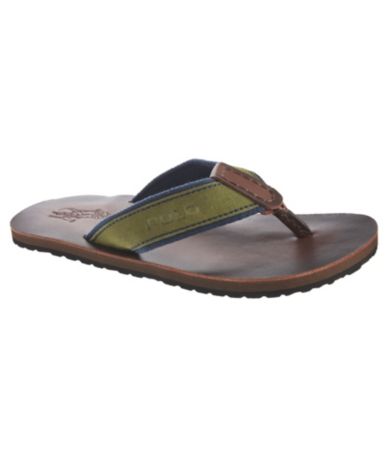 Polo Ralph Lauren Men�s Seacroft Thong Sandals
