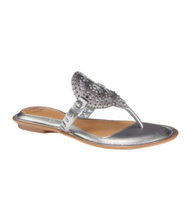 Nurture Panama Thong Sandals