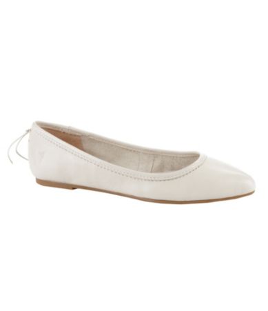 Frye Women�s Regina Ballet Flats