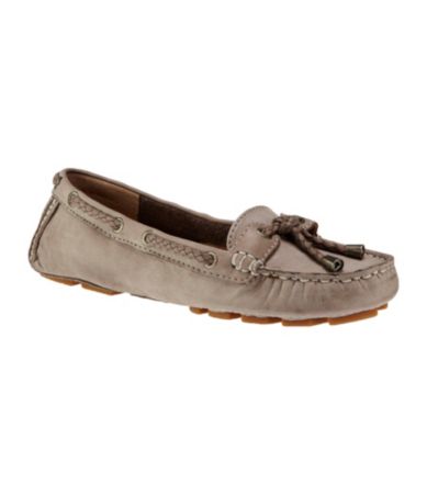 Frye Women�s Reagan Braided Loafers