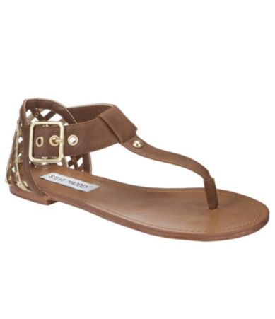 Steve Madden Sutttle Thong Sandals