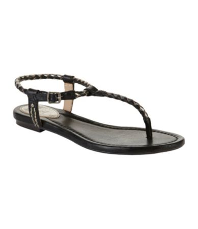 Frye Women�s Madison Braided Sandals