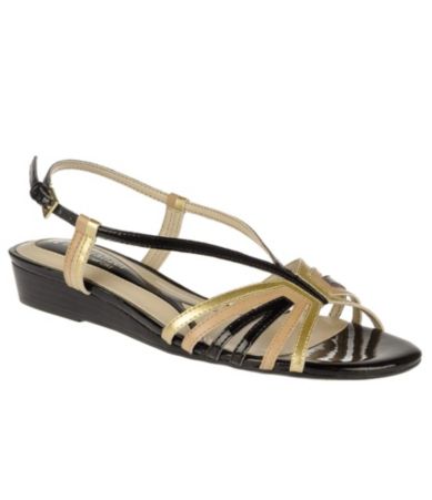 Naturalizer Joany Slingback Sandals