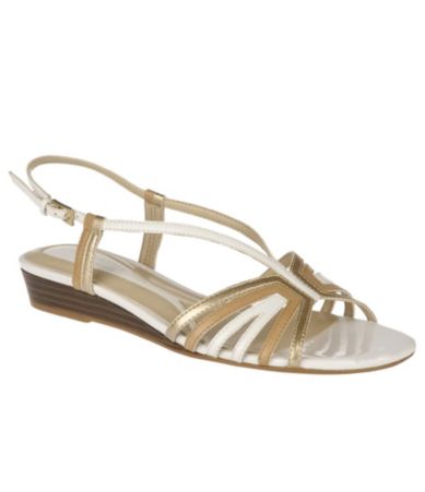Naturalizer Joany Slingback Sandals