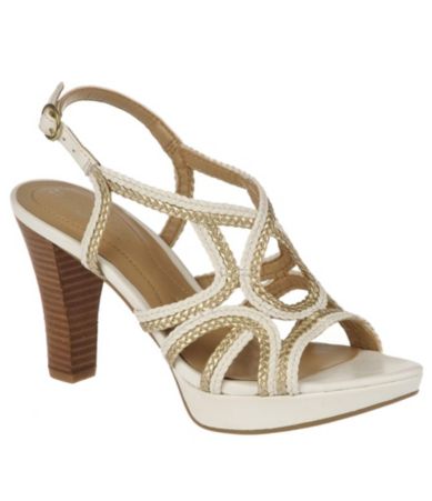 Naturalizer Women�s Kalissa Slingback Sandal