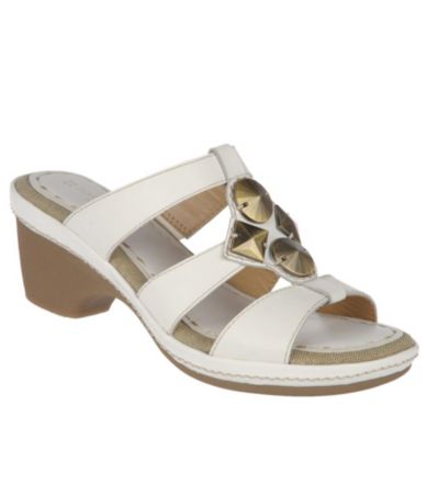 Naturalizer Kari Slide Sandals