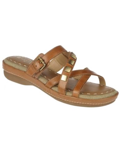 Naturalizer Naima Slide Sandals