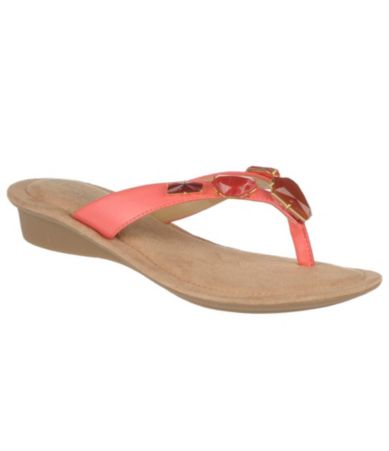 Naturalizer Tatiana Thong Sandals