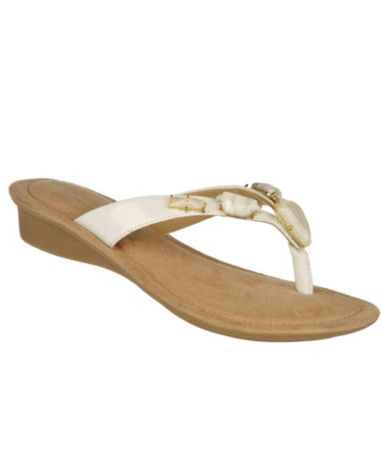 Naturalizer Tatiana Thong Sandals