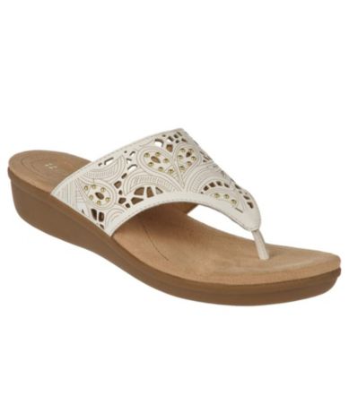 Naturalizer Wally Thong Sandals