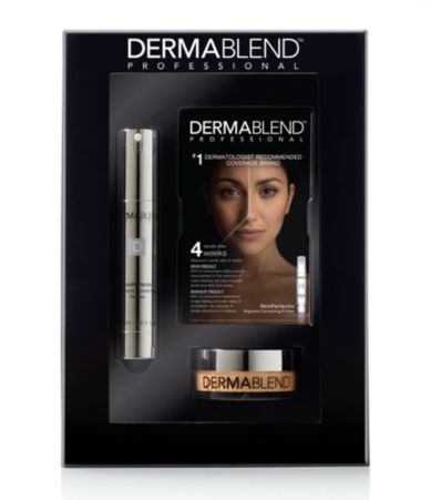 Dermablend Uneven Skin Set  Dillards 