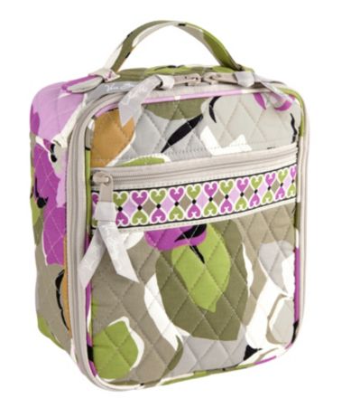 Vera Bradley Lunch Break