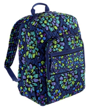Vera Bradley Campus Backpack