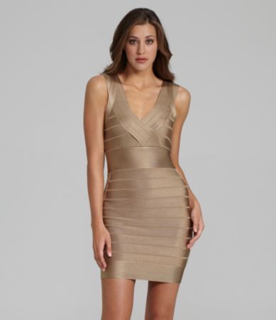 French Connection Fast Spotlight Dress